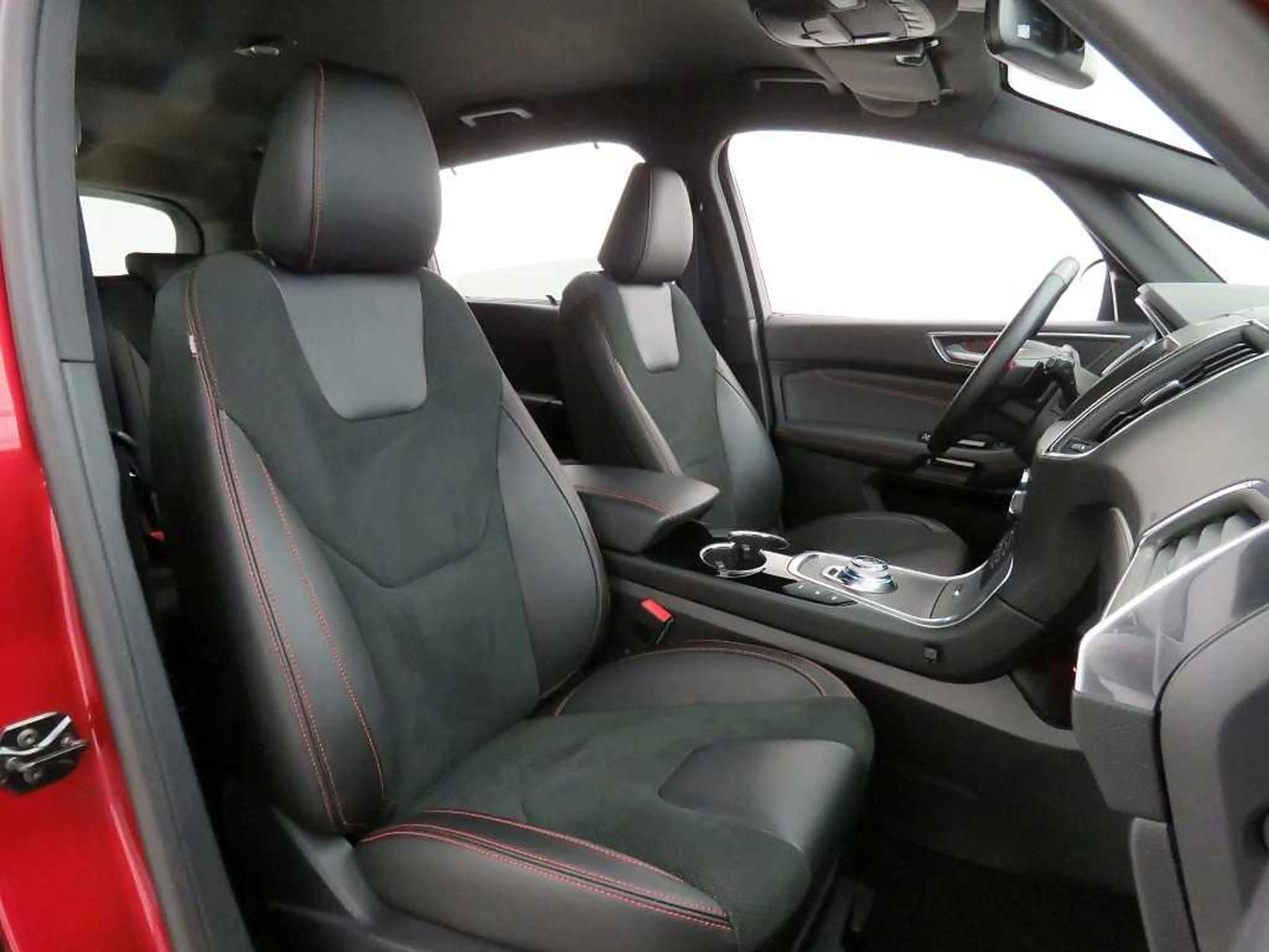 Ford S-Max 2.0 EcoBlue Aut AWD ST-Line AHK+ACC+TotWinkel — photo 12