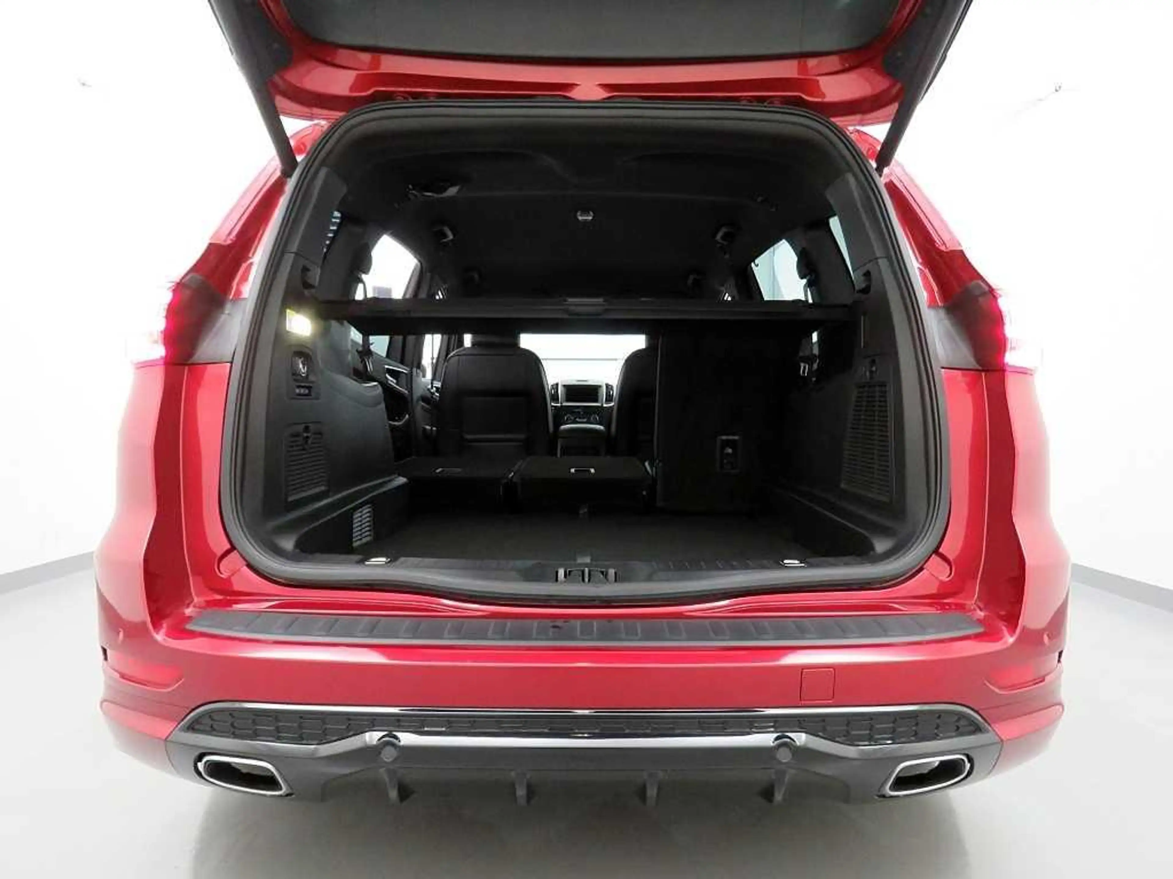 Ford S-Max 2.0 EcoBlue Aut AWD ST-Line AHK+ACC+TotWinkel — photo 15