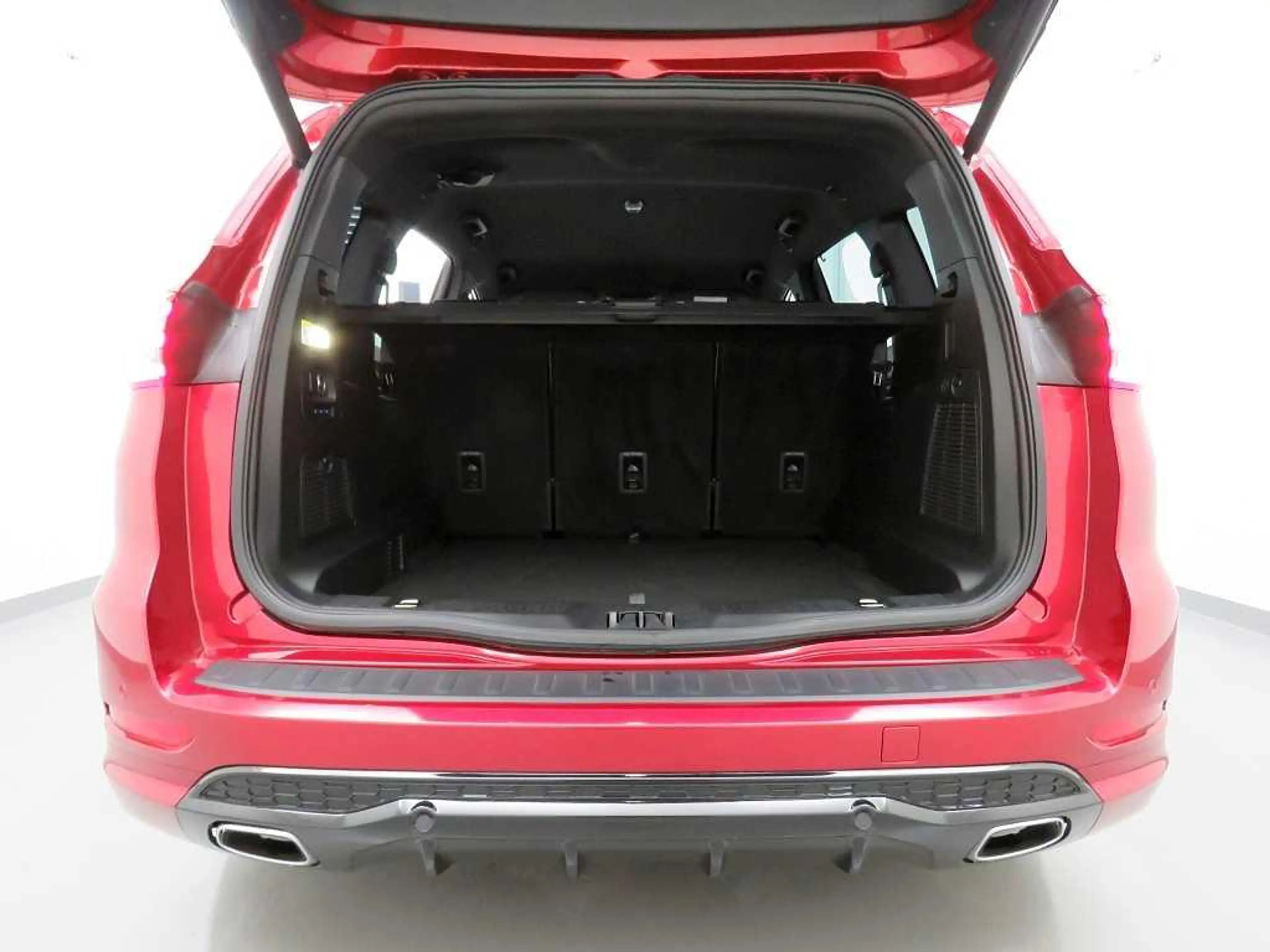 Ford S-Max 2.0 EcoBlue Aut AWD ST-Line AHK+ACC+TotWinkel — photo 14