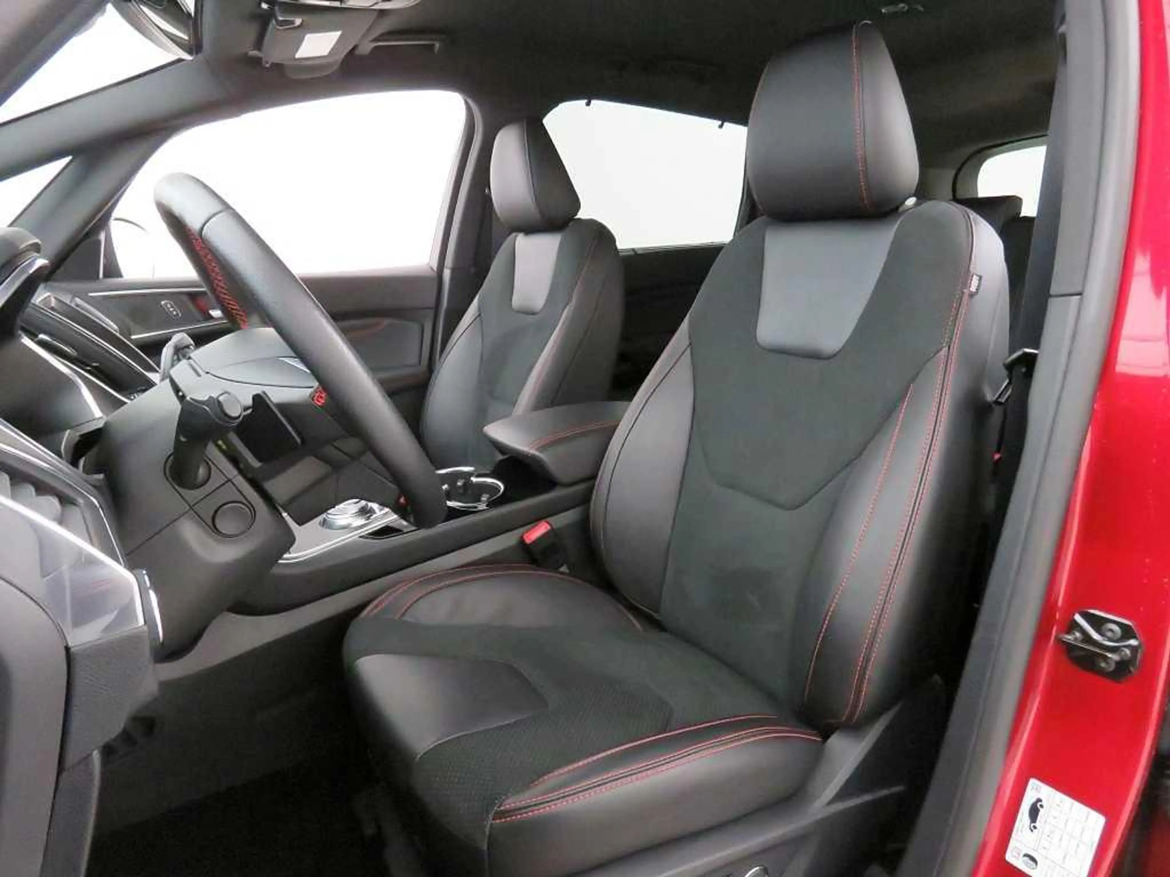 Ford S-Max 2.0 EcoBlue Aut AWD ST-Line AHK+ACC+TotWinkel — photo 11