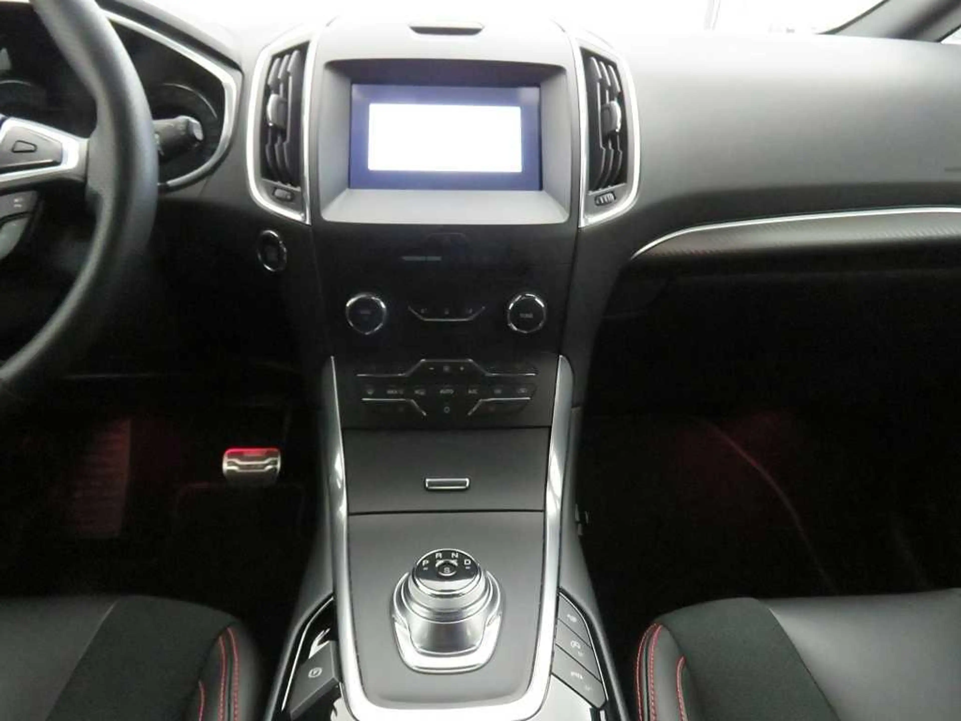 Ford S-Max 2.0 EcoBlue Aut AWD ST-Line AHK+ACC+TotWinkel — photo 9