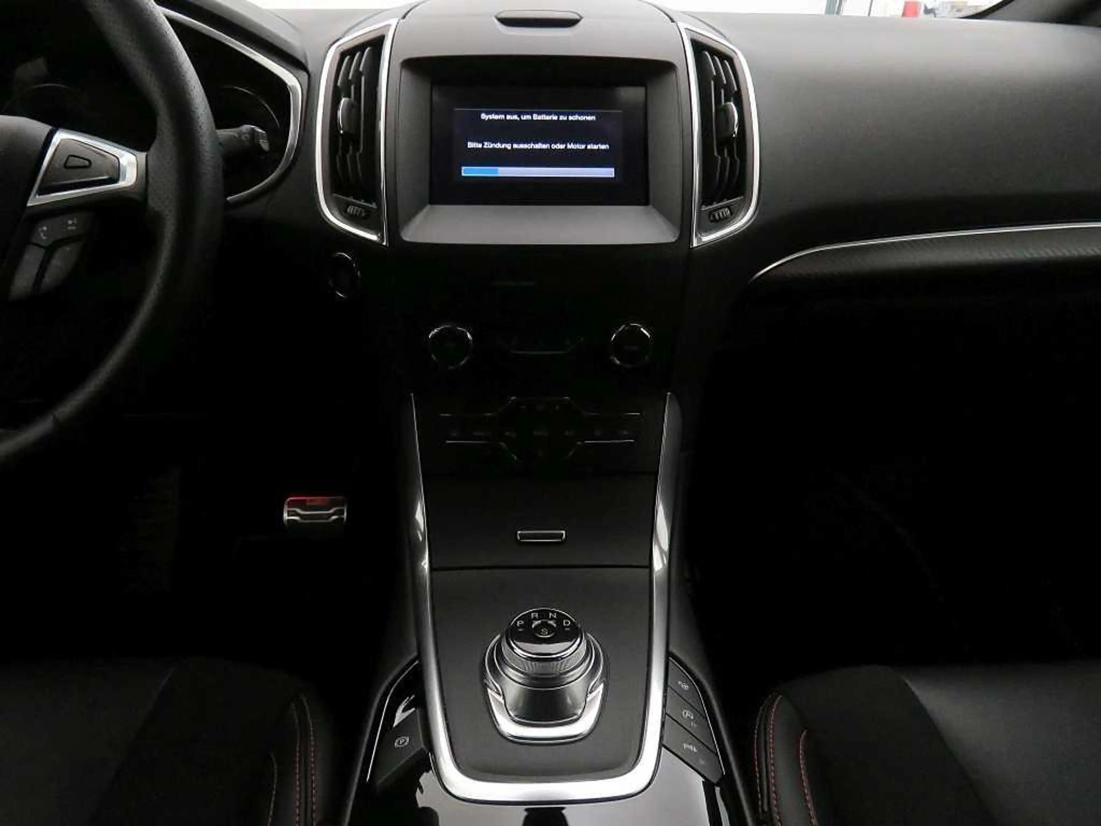 Ford S-Max 2.0 EcoBlue Aut AWD ST-Line AHK+ACC+TotWinkel — photo 8