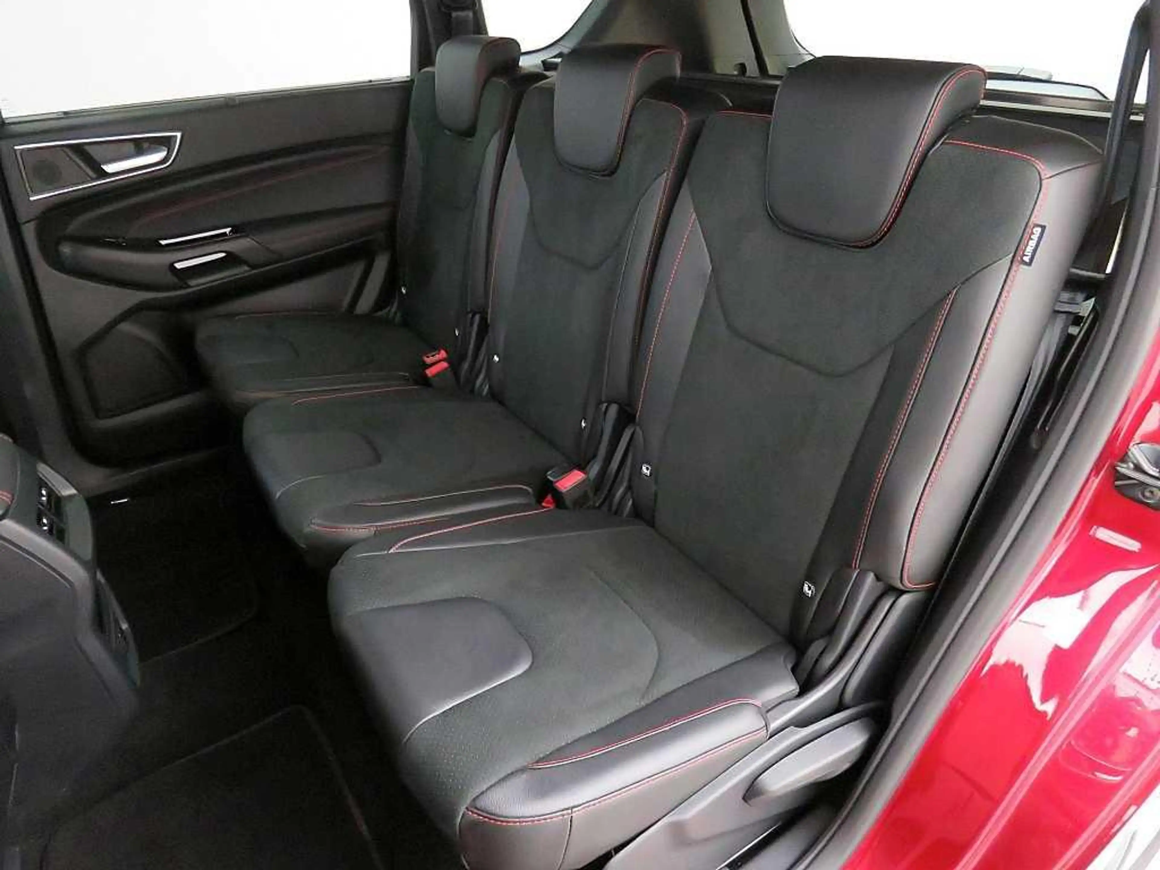 Ford S-Max 2.0 EcoBlue Aut AWD ST-Line AHK+ACC+TotWinkel — photo 13