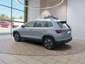 Skoda Karoq 1.5 TSI ACT Selection Allwetter/LED/WP Gris - thumbnail 3