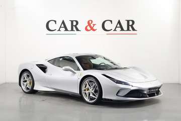 4.0 V8 - Full Carbonio