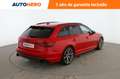 Audi A4 Avant 2.0 TFSI ultra S tronic 140kW Red - thumbnail 6