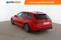Audi A4 Avant 2.0 TFSI ultra S tronic 140kW Red - thumbnail 4
