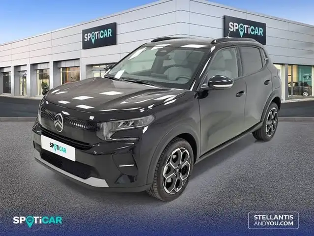 Citroen C3 Turbo 100 Max