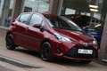 Toyota Yaris 1.5 VVT-i Aspiration Navi Camera Rot - thumbnail 17