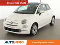 Fiat 500 1.3 M-Jet Lounge Bianco - thumbnail 1