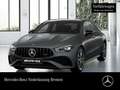 Mercedes-Benz CLA 35 AMG CLA 35 4M AMG+PANO+MULTIBEAM+KAMERA+TOTW+KEYLESS Grau - thumbnail 1