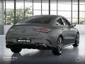 Mercedes-Benz CLA 35 AMG CLA 35 4M AMG+PANO+MULTIBEAM+KAMERA+TOTW+KEYLESS Grau - thumbnail 4