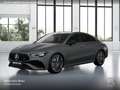 Mercedes-Benz CLA 35 AMG CLA 35 4M AMG+PANO+MULTIBEAM+KAMERA+TOTW+KEYLESS Grau - thumbnail 13