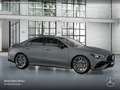 Mercedes-Benz CLA 35 AMG CLA 35 4M AMG+PANO+MULTIBEAM+KAMERA+TOTW+KEYLESS Grau - thumbnail 15