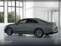 Mercedes-Benz CLA 35 AMG CLA 35 4M AMG+PANO+MULTIBEAM+KAMERA+TOTW+KEYLESS Grau - thumbnail 14