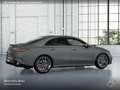Mercedes-Benz CLA 35 AMG CLA 35 4M AMG+PANO+MULTIBEAM+KAMERA+TOTW+KEYLESS Grau - thumbnail 16