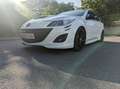 Mazda 3 Sport 2,3 MPS bijela - thumbnail 2
