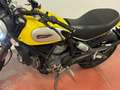 Ducati Scrambler 800 icon žuta - thumbnail 15