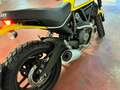 Ducati Scrambler 800 icon žuta - thumbnail 6