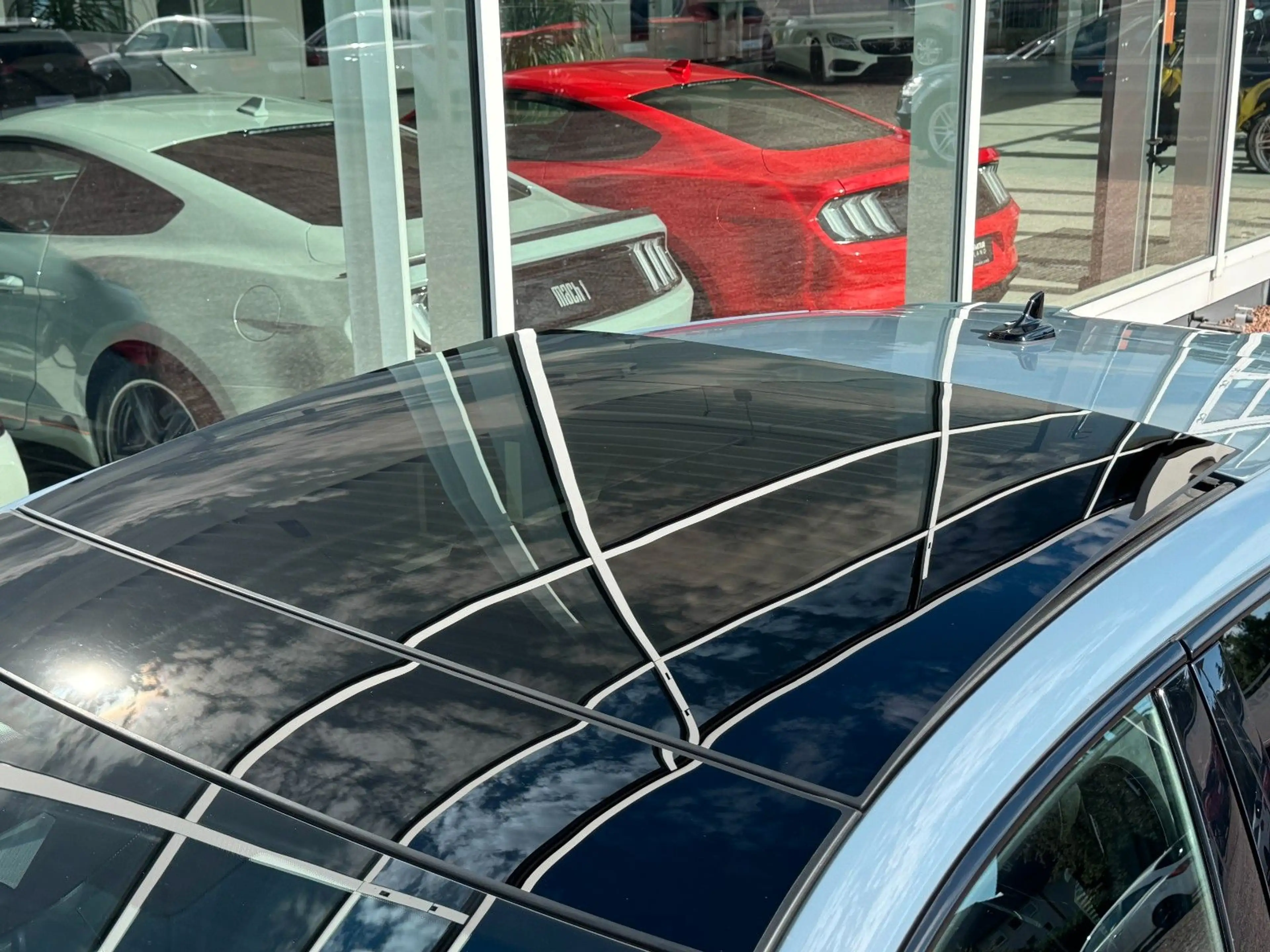 Audi RS3 2.5 quattro*Pano*Schalensitze*Sonos*HUD* — photo 5