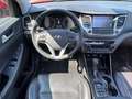 Hyundai TUCSON 1.7 CRDI BOITE AUTO PANO/CUIR/NAVIGATION/CAMERA Rouge - thumbnail 3