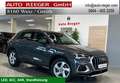 Audi Q3 35 TFSI s-tronic, GARANTIE, LED, AHK, Standheizung Grau - thumbnail 1