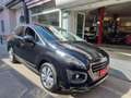 Peugeot 3008 1.6 bluehdi Allure navi  ITALIANA Black - thumbnail 2