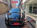 Peugeot 3008 1.6 bluehdi Allure navi  ITALIANA Zwart - thumbnail 1