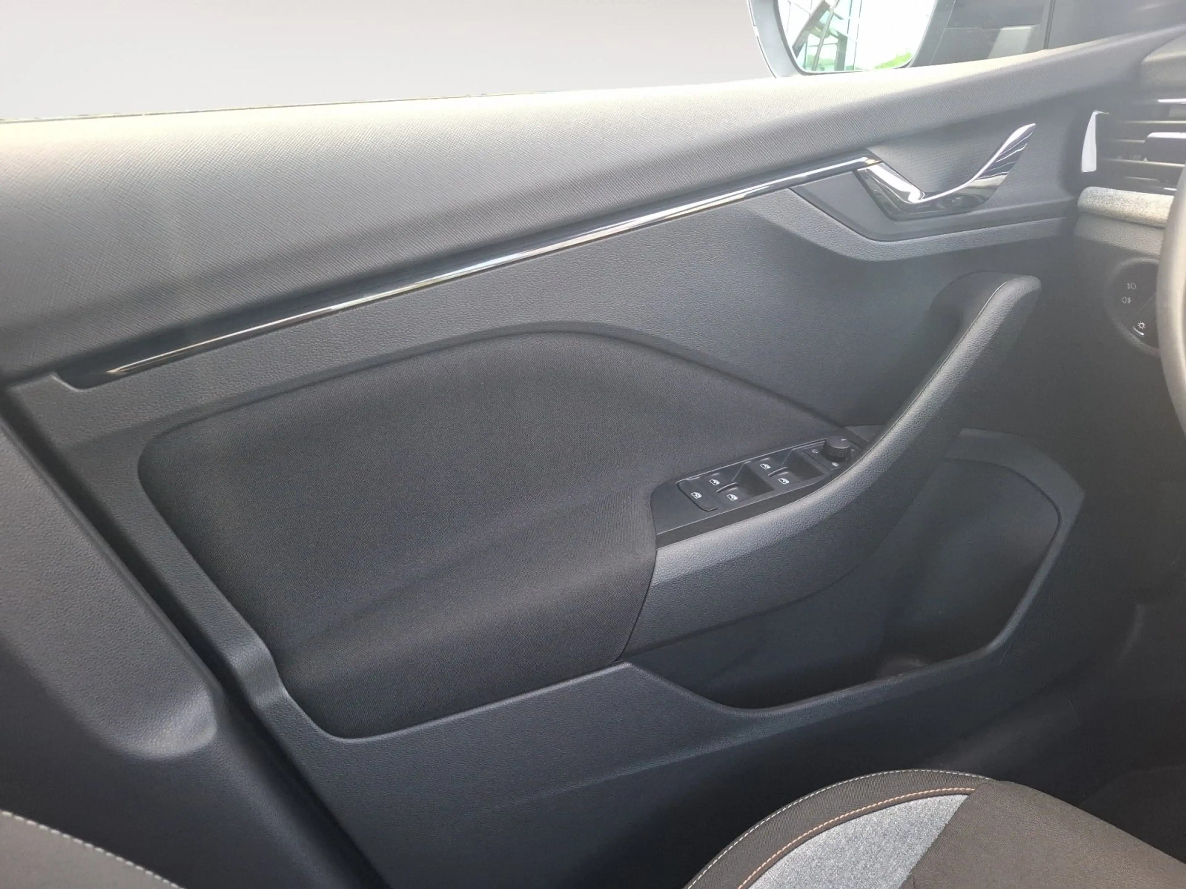 Skoda Scala Selection RFK CarPlay Navi PDC LED — photo 14