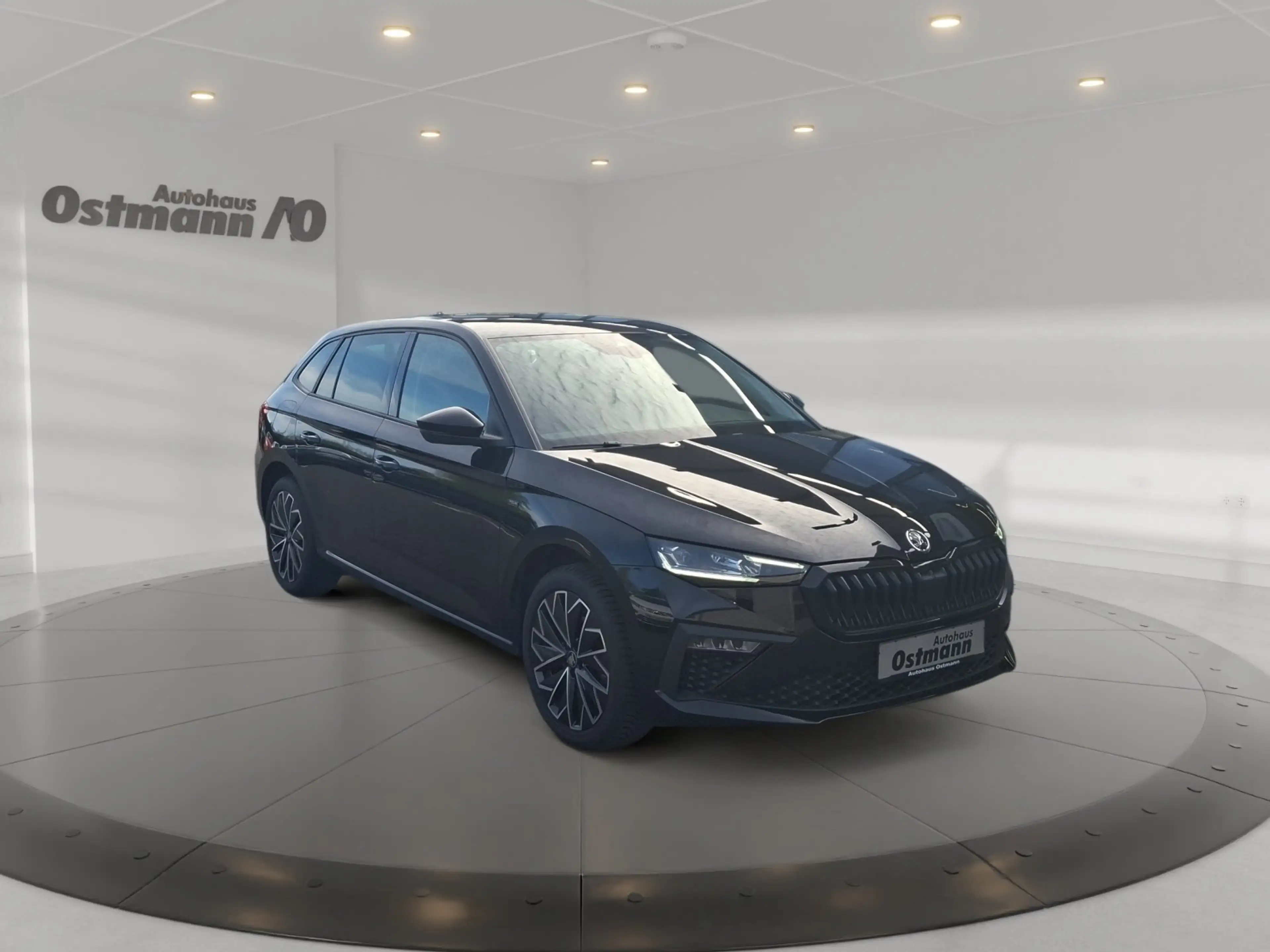 Skoda Scala Selection RFK CarPlay Navi PDC LED — photo 5