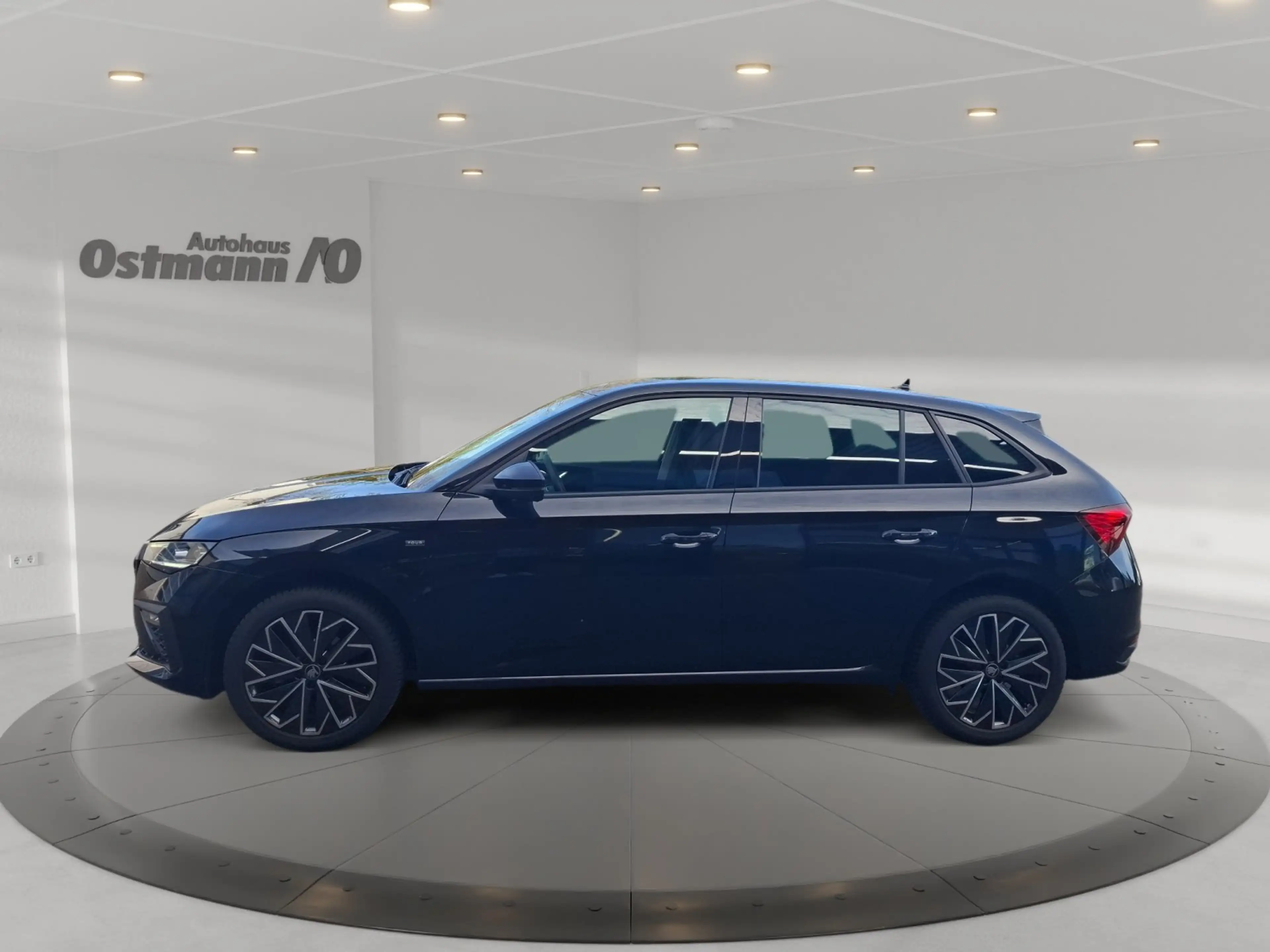 Skoda Scala Selection RFK CarPlay Navi PDC LED — photo 2