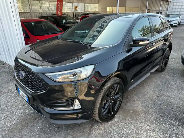 Ford Edge Edge 2.0 ecoblue 238 CV AWD Start&Stop aut. ST-Line