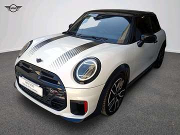 John Cooper Works