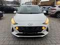 Hyundai i10 1.0 Trend AUT DynLicht Fernlichtass. LM PDC Blanc - thumbnail 10