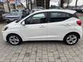 Hyundai i10 1.0 Trend AUT DynLicht Fernlichtass. LM PDC Blanc - thumbnail 8