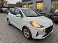 Hyundai i10 1.0 Trend AUT DynLicht Fernlichtass. LM PDC Blanc - thumbnail 3