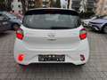 Hyundai i10 1.0 Trend AUT DynLicht Fernlichtass. LM PDC Blanc - thumbnail 6