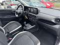 Hyundai i10 1.0 Trend AUT DynLicht Fernlichtass. LM PDC Blanc - thumbnail 13