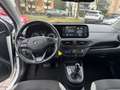 Hyundai i10 1.0 Trend AUT DynLicht Fernlichtass. LM PDC Blanc - thumbnail 11