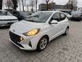 Hyundai i10 1.0 Trend AUT DynLicht Fernlichtass. LM PDC Blanc - thumbnail 2