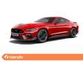 Ford Mustang Fastback 5.0 Ti-VCT GT Aut. Rouge - thumbnail 1