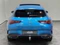 Mercedes-Benz CLA 250 CLA 250 e SB AMG+Pano+Distro+Night+19'+360+AHZV Bleu - thumbnail 4