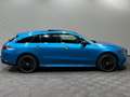 Mercedes-Benz CLA 250 CLA 250 e SB AMG+Pano+Distro+Night+19'+360+AHZV Bleu - thumbnail 5