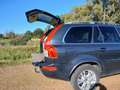 Volvo XC90 XC90 D5 Summum 7pl. AWD Aut. 200 Summum Azul - thumbnail 11