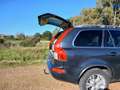 Volvo XC90 XC90 D5 Summum 7pl. AWD Aut. 200 Summum Azul - thumbnail 10