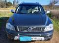 Volvo XC90 XC90 D5 Summum 7pl. AWD Aut. 200 Summum Azul - thumbnail 2