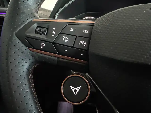Cupra Formentor view 10