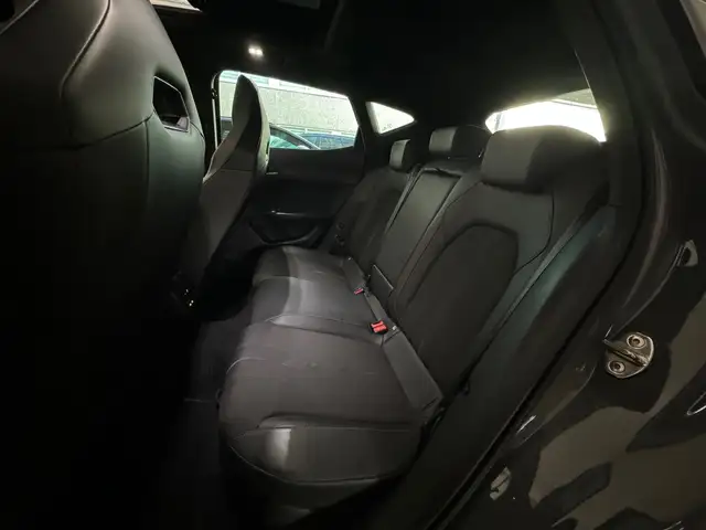 Cupra Formentor view 12