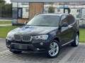 BMW X3 xDrive30d Aut. *X-LINE, HUD, ASSISTENTEN, KAMERA* Schwarz - thumbnail 8