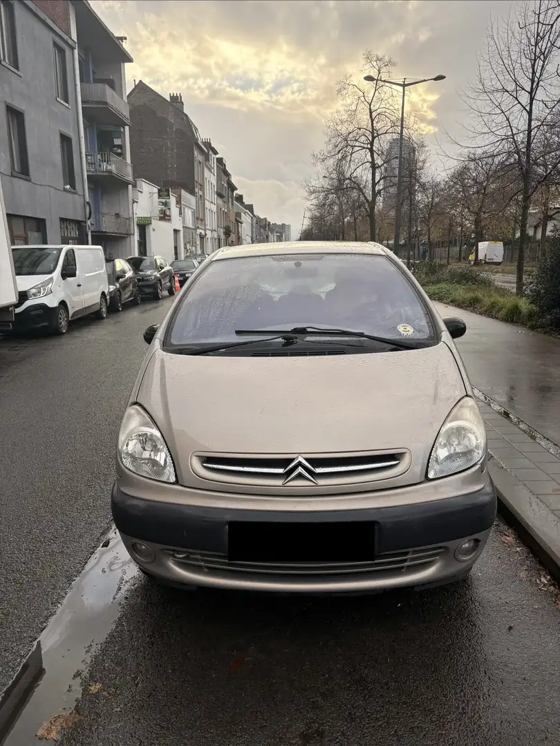 Citroen Xsara Picasso 1.6i SX - 1